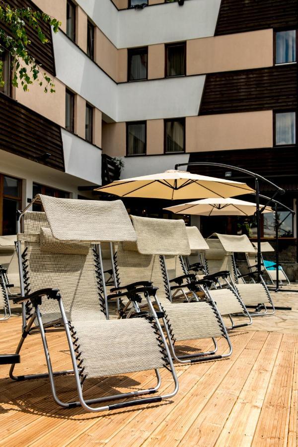 Hotel Sunce Vlasic Luaran gambar