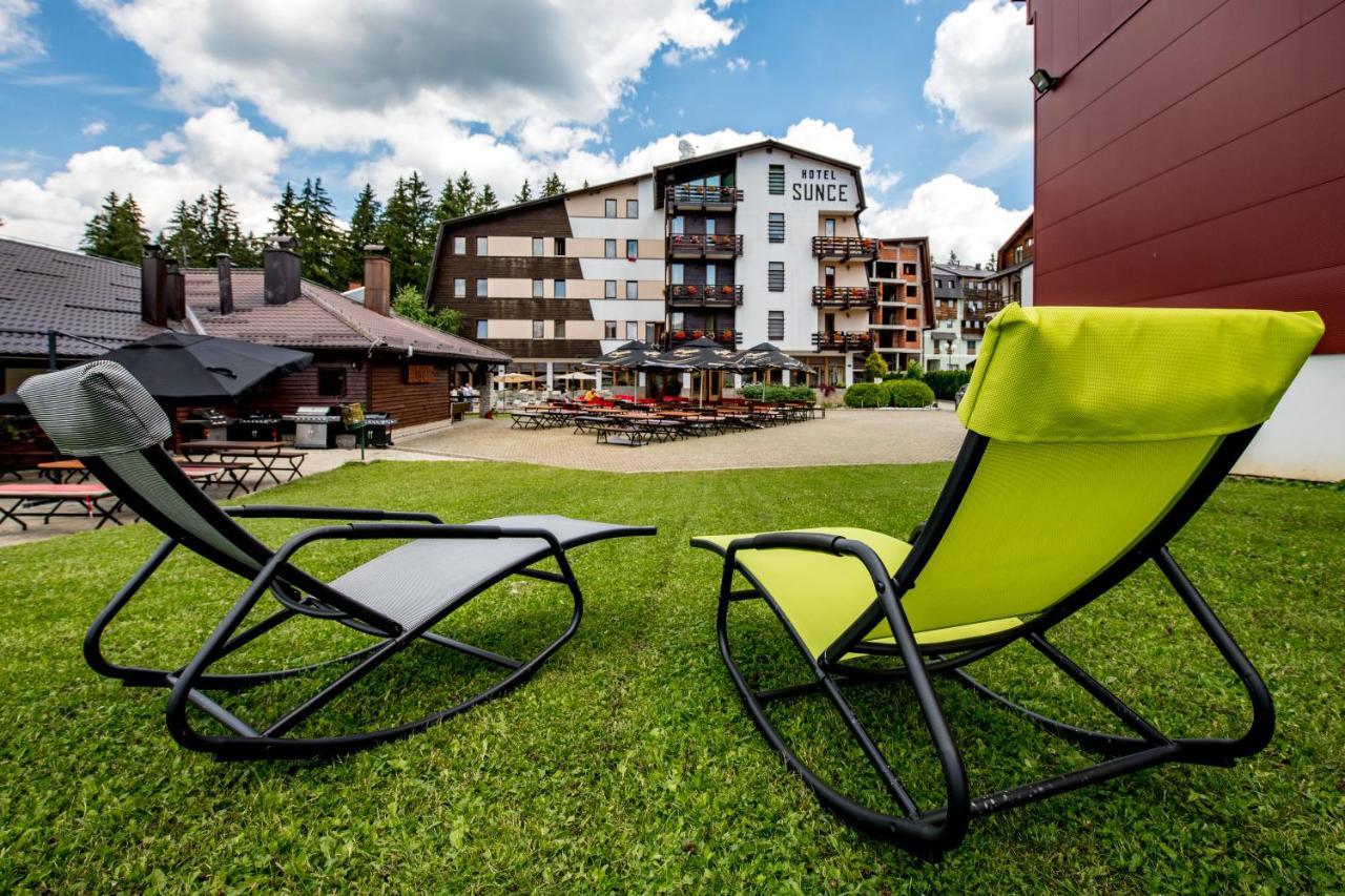 Hotel Sunce Vlasic Luaran gambar