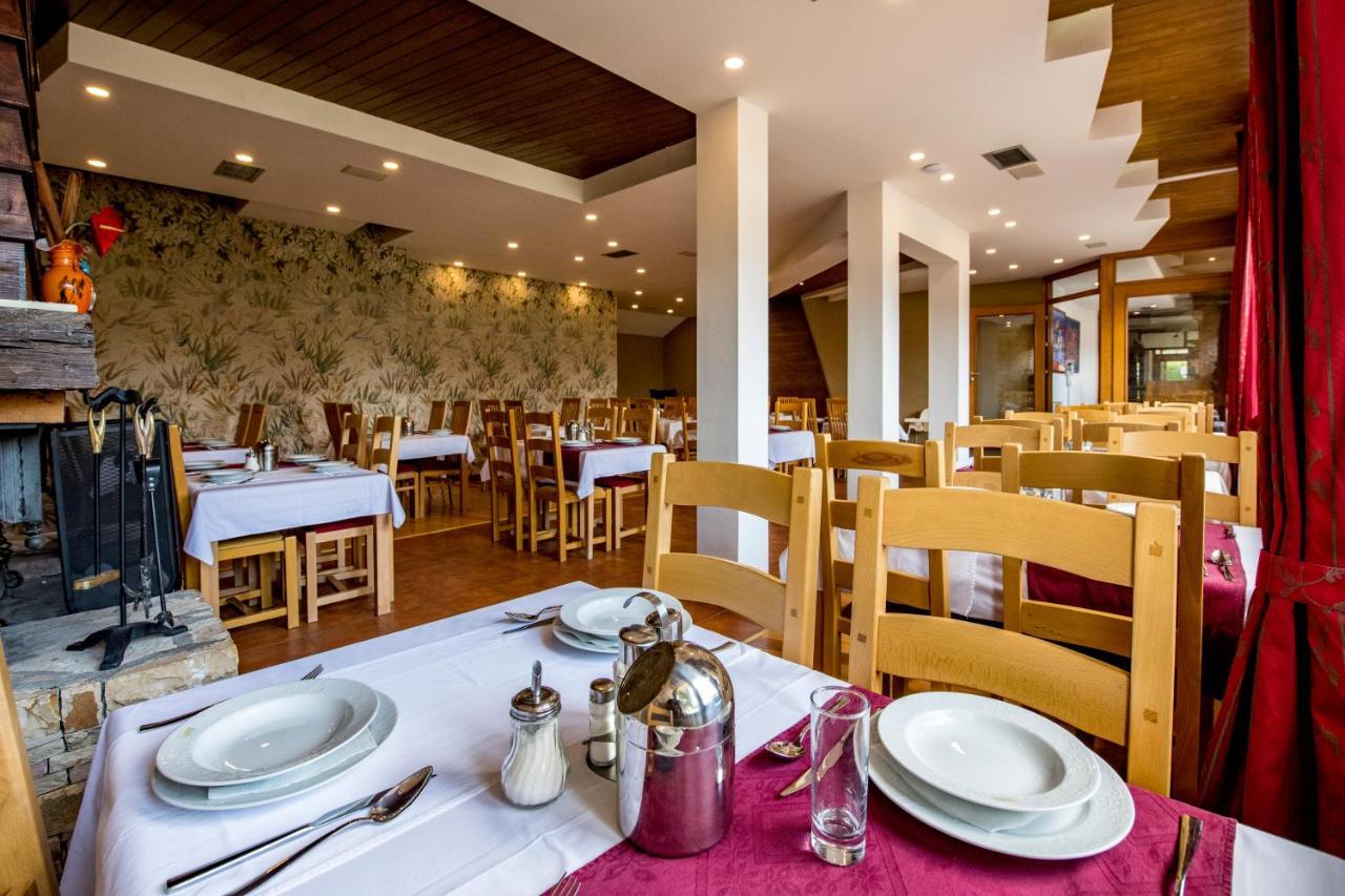 Hotel Sunce Vlasic Luaran gambar