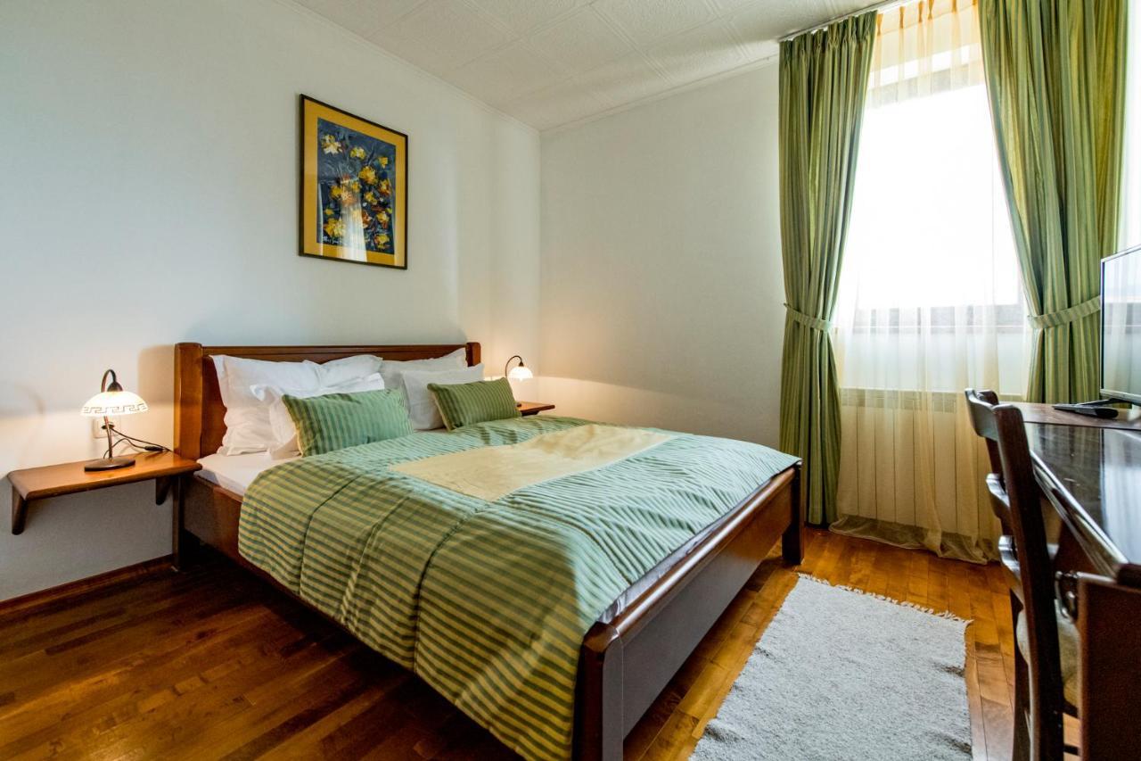 Hotel Sunce Vlasic Luaran gambar