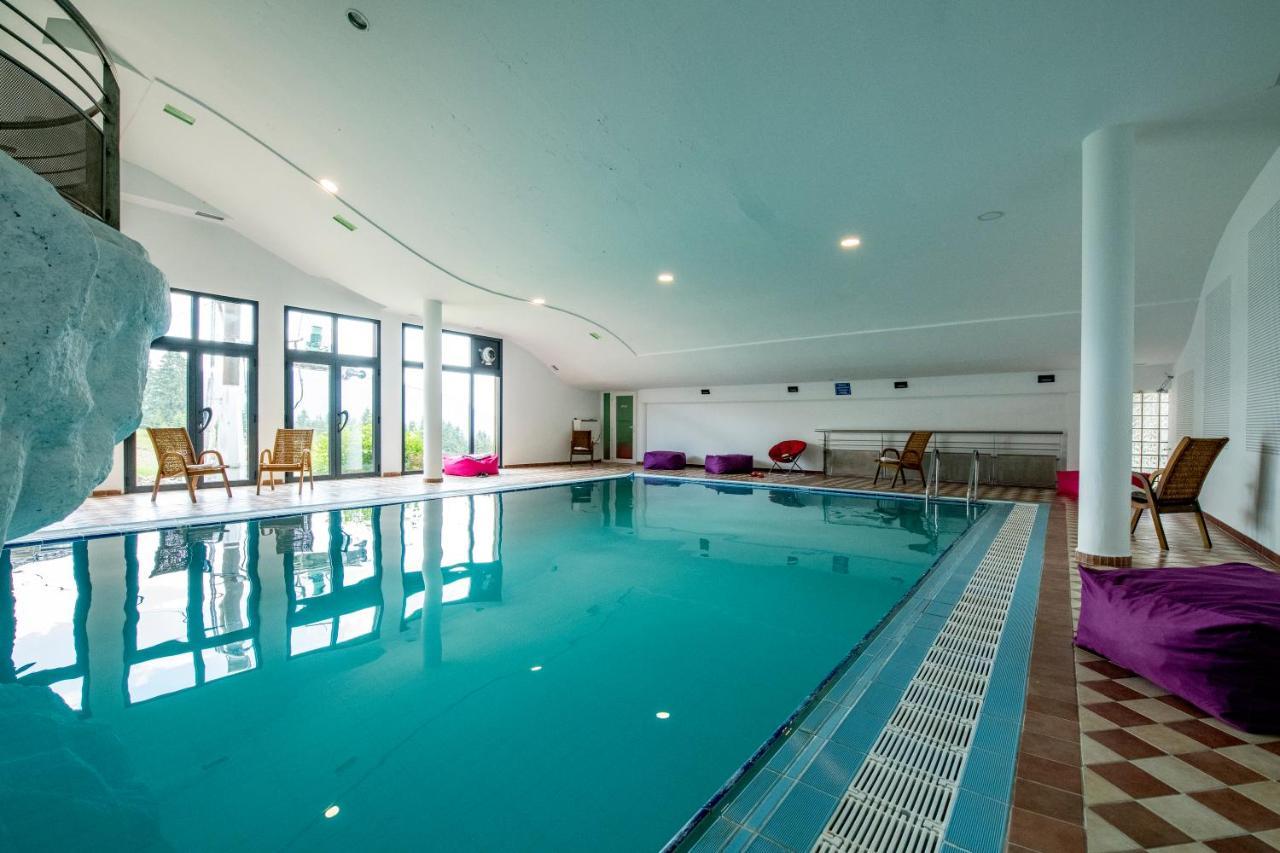 Hotel Sunce Vlasic Luaran gambar