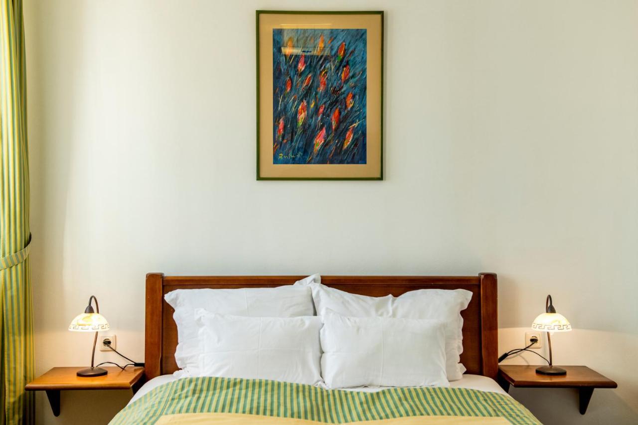 Hotel Sunce Vlasic Luaran gambar