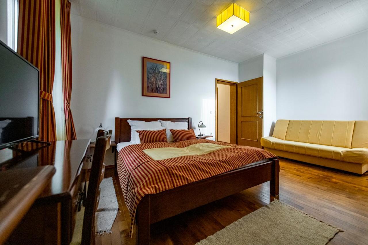 Hotel Sunce Vlasic Luaran gambar