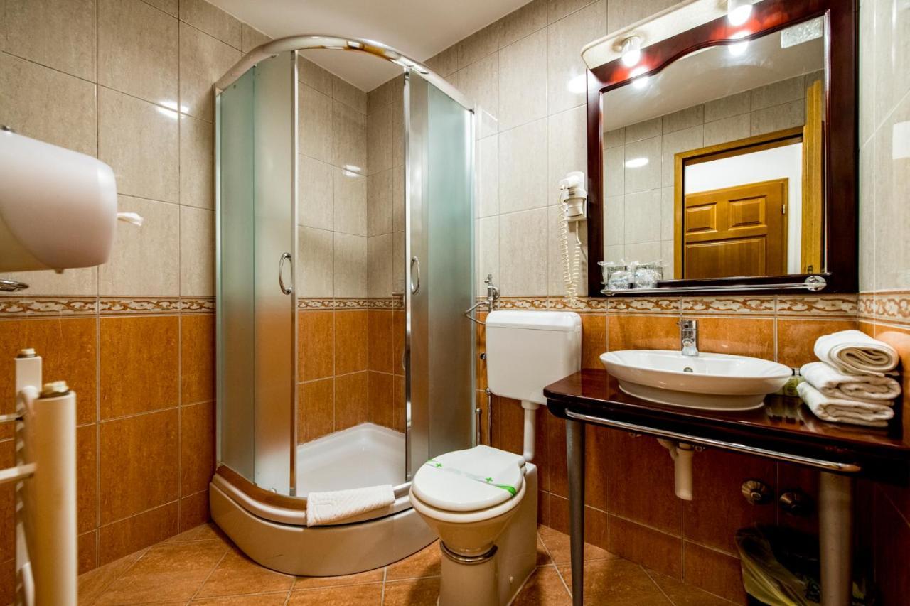 Hotel Sunce Vlasic Luaran gambar