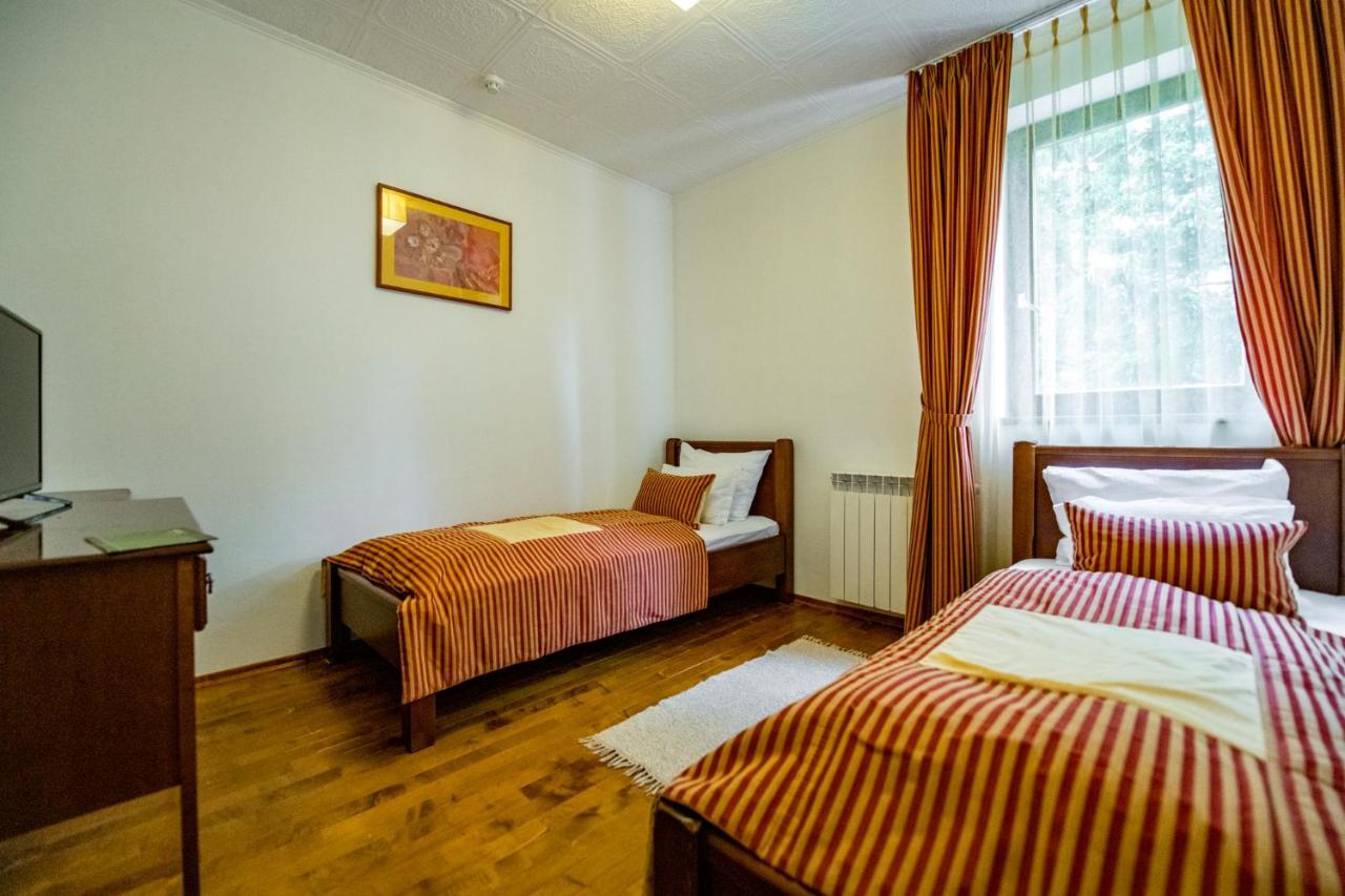 Hotel Sunce Vlasic Luaran gambar