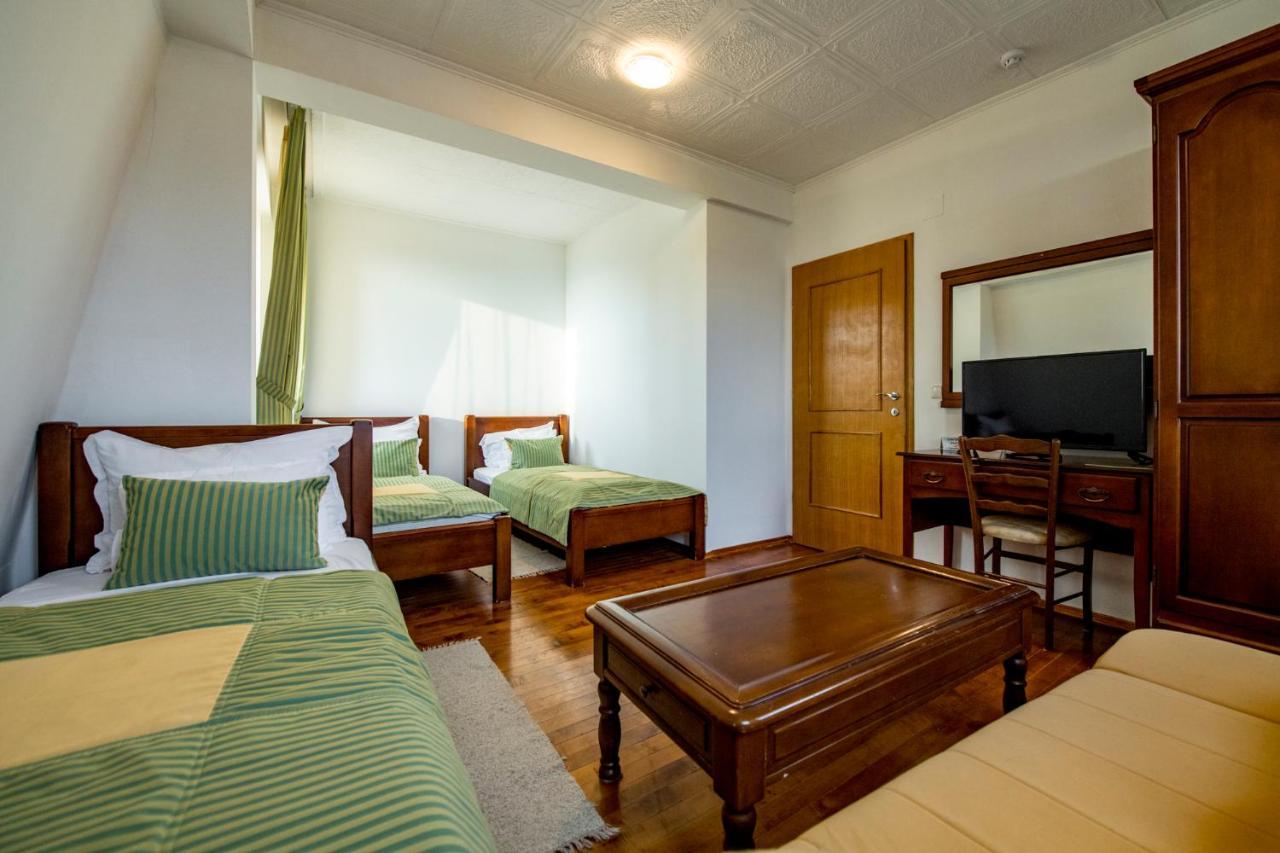 Hotel Sunce Vlasic Luaran gambar