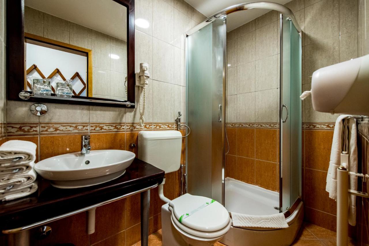 Hotel Sunce Vlasic Luaran gambar