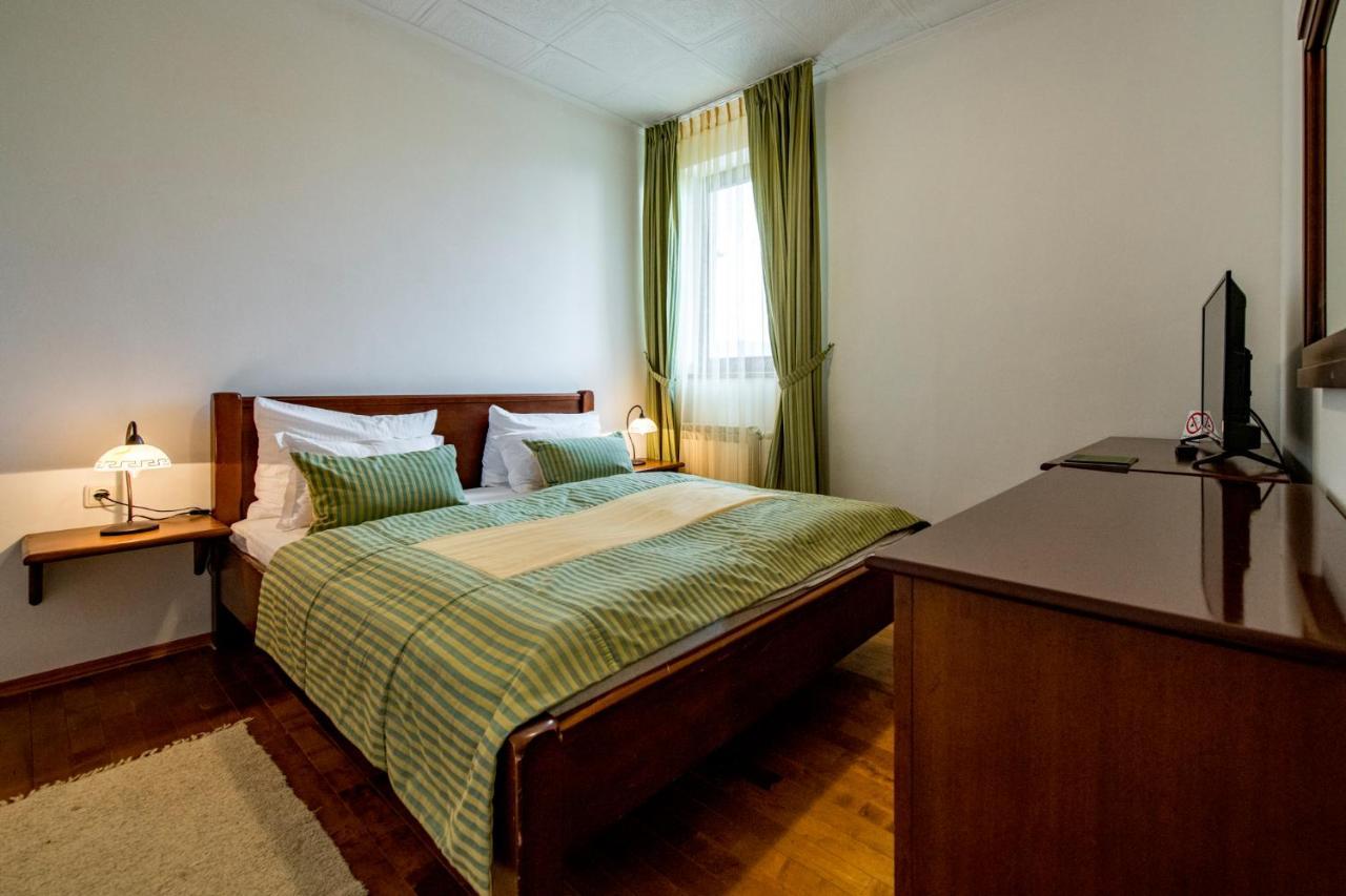 Hotel Sunce Vlasic Luaran gambar