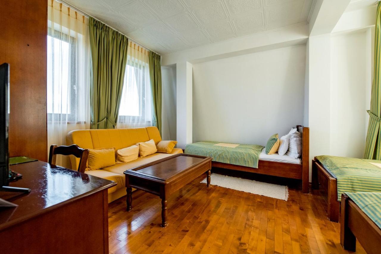 Hotel Sunce Vlasic Luaran gambar