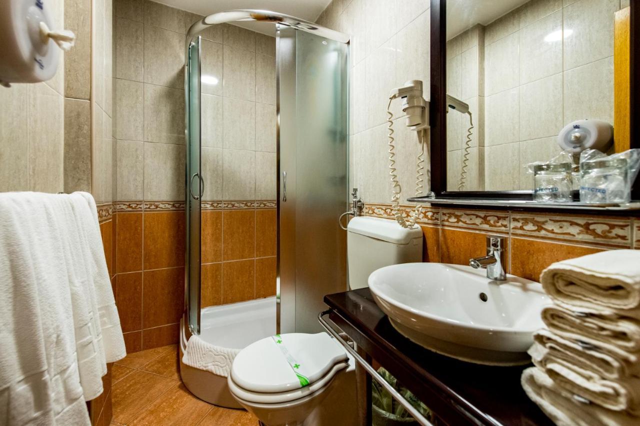 Hotel Sunce Vlasic Luaran gambar