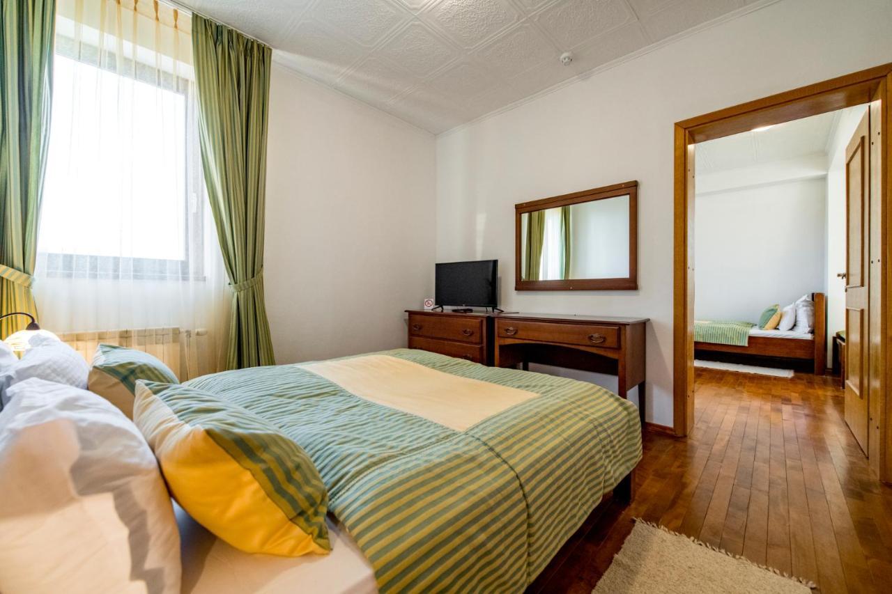 Hotel Sunce Vlasic Luaran gambar