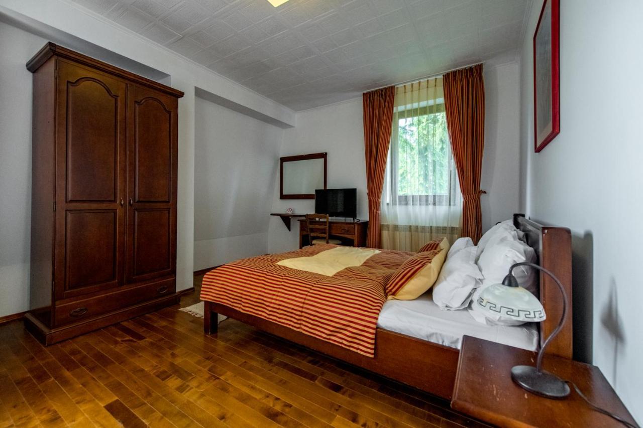Hotel Sunce Vlasic Luaran gambar