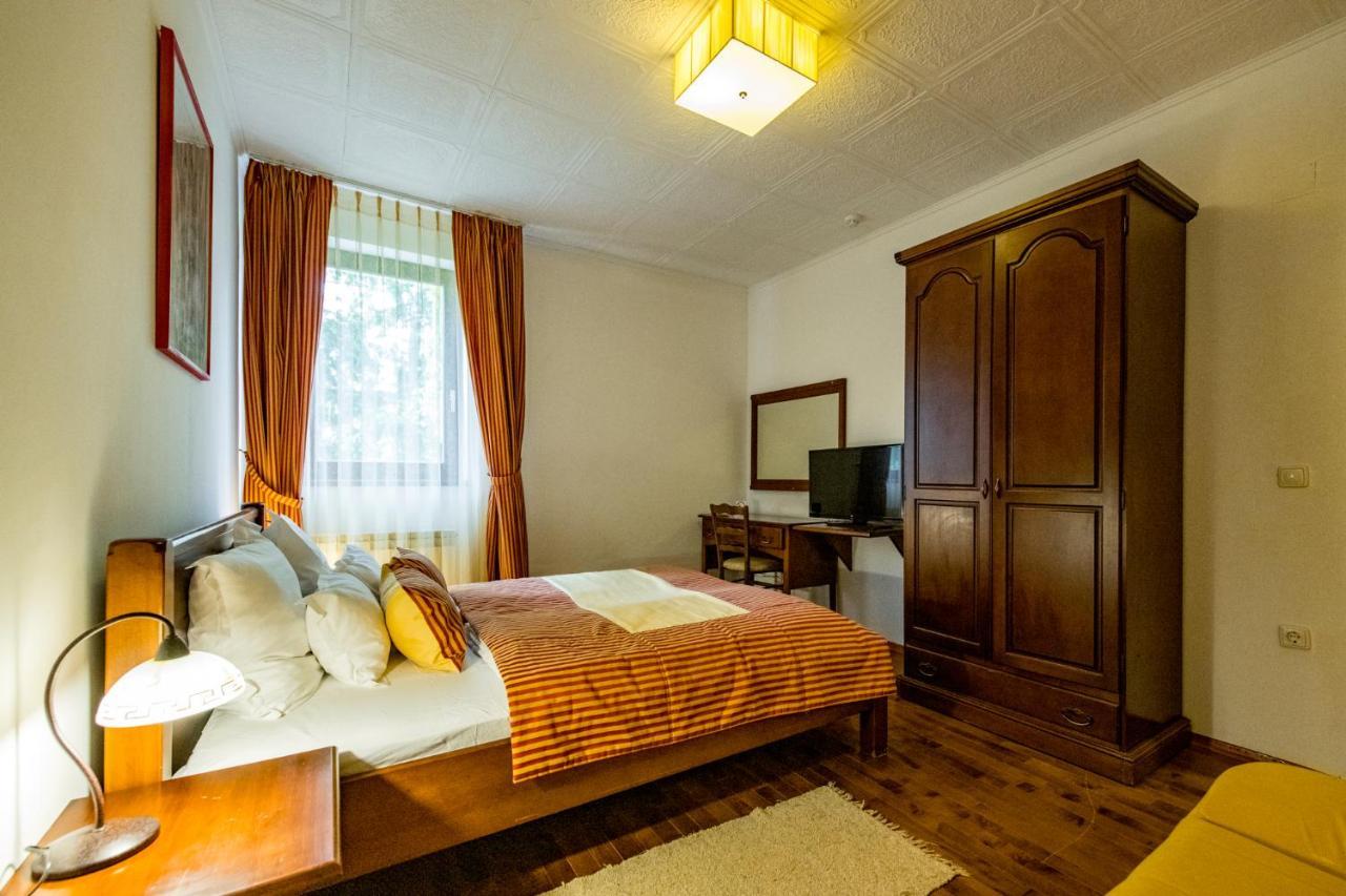 Hotel Sunce Vlasic Luaran gambar