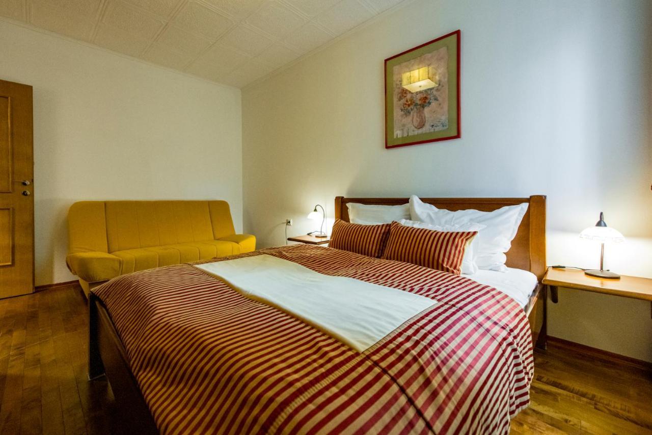 Hotel Sunce Vlasic Luaran gambar