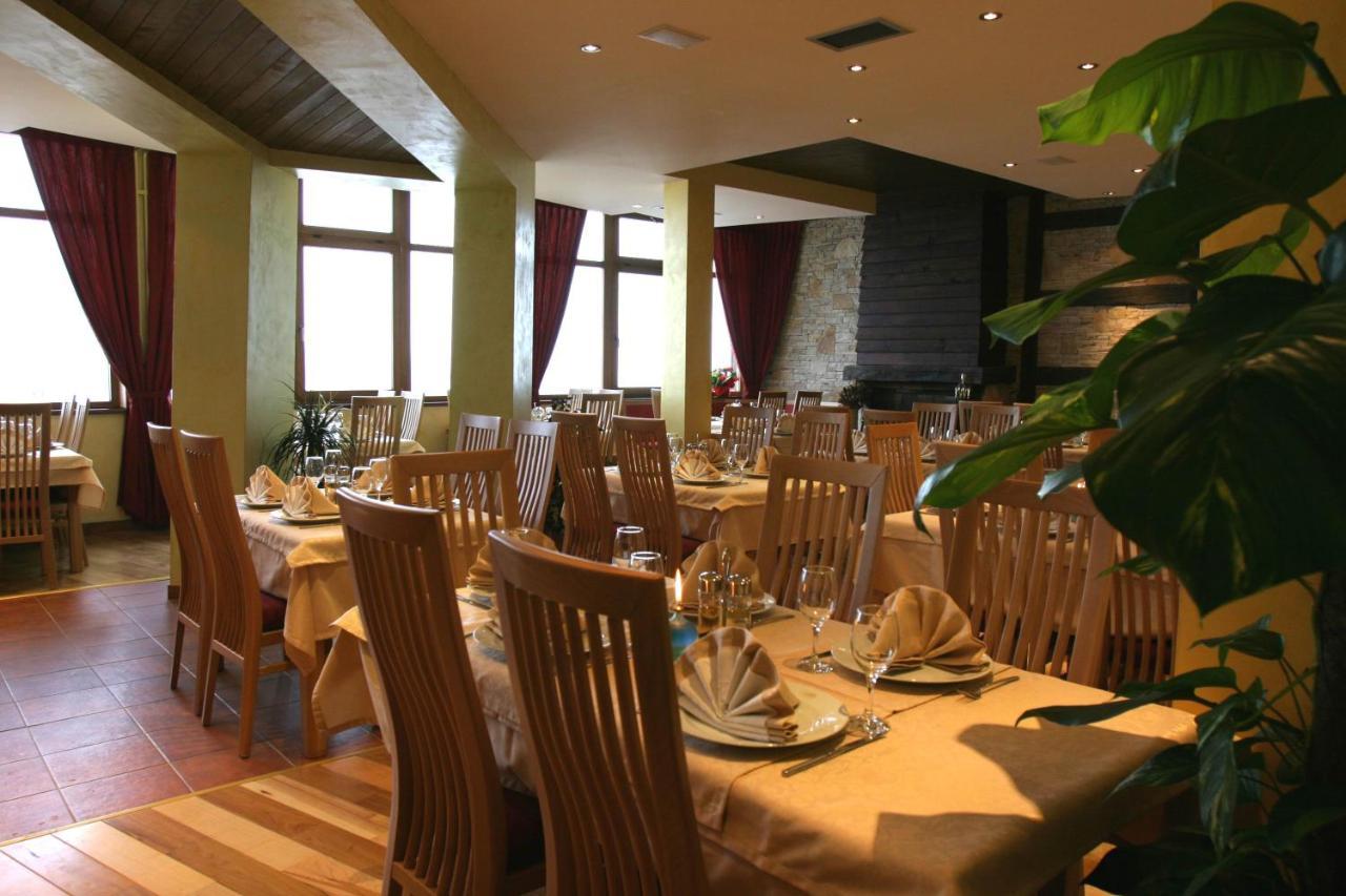 Hotel Sunce Vlasic Luaran gambar