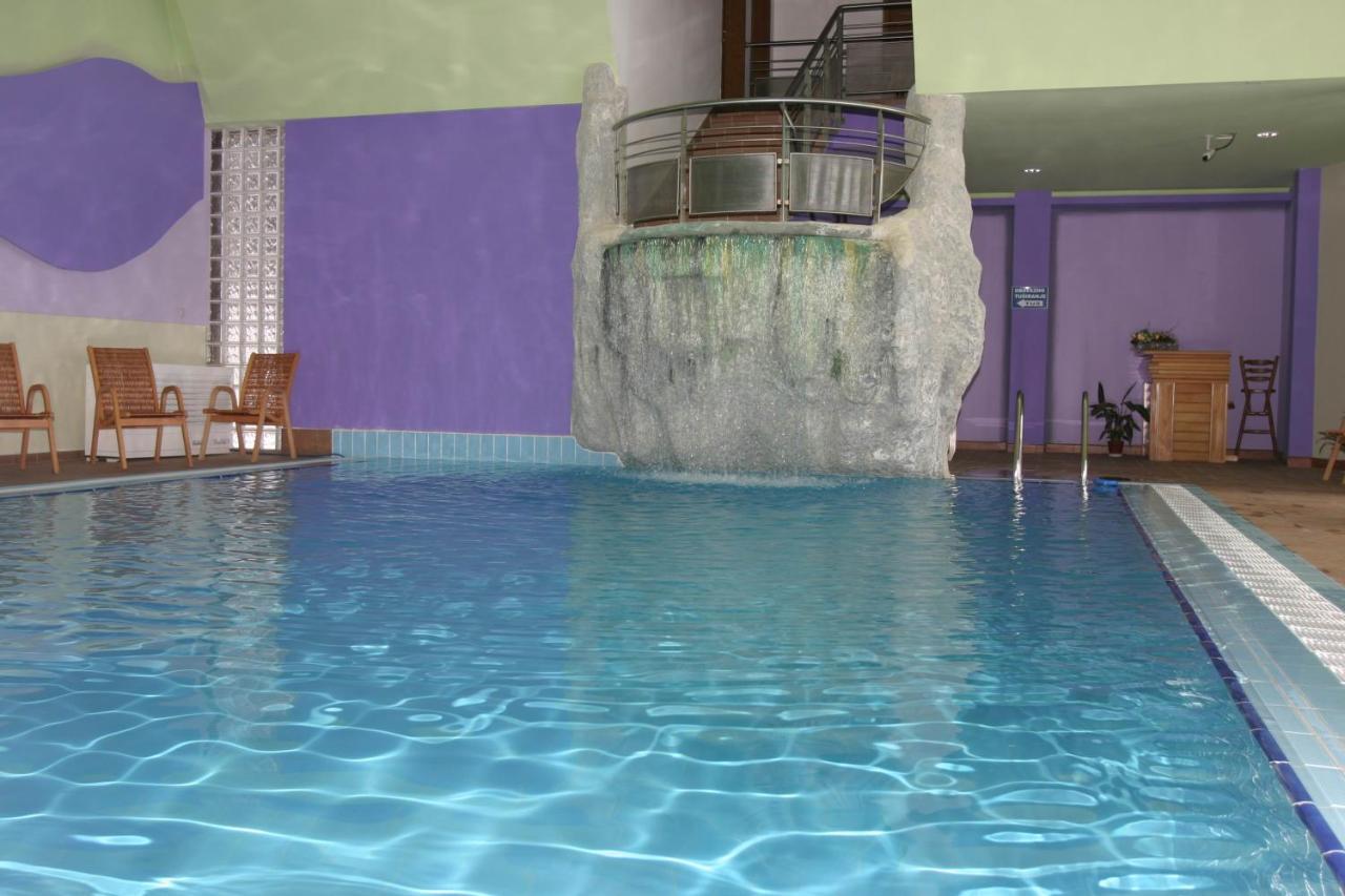Hotel Sunce Vlasic Luaran gambar