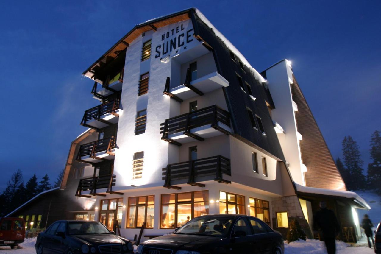 Hotel Sunce Vlasic Luaran gambar