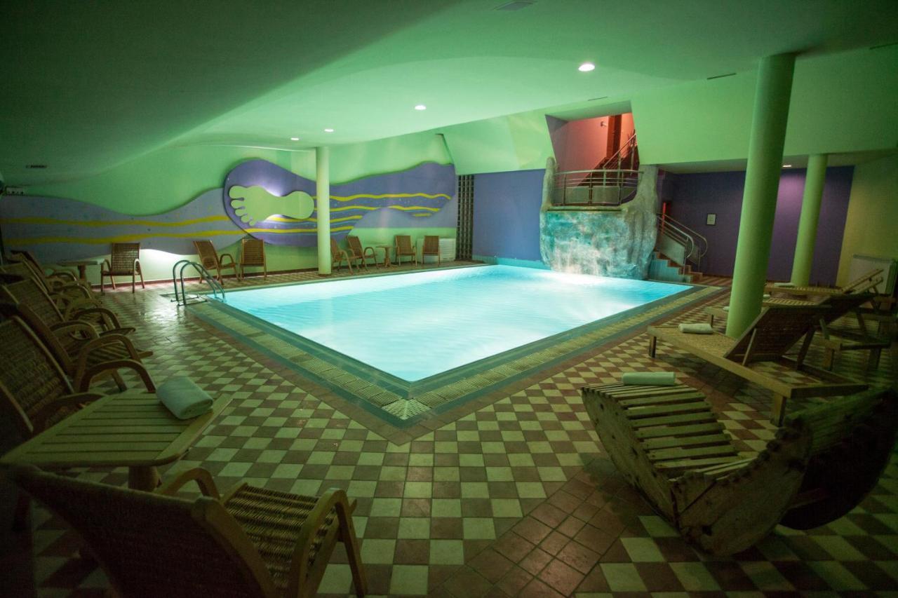Hotel Sunce Vlasic Luaran gambar
