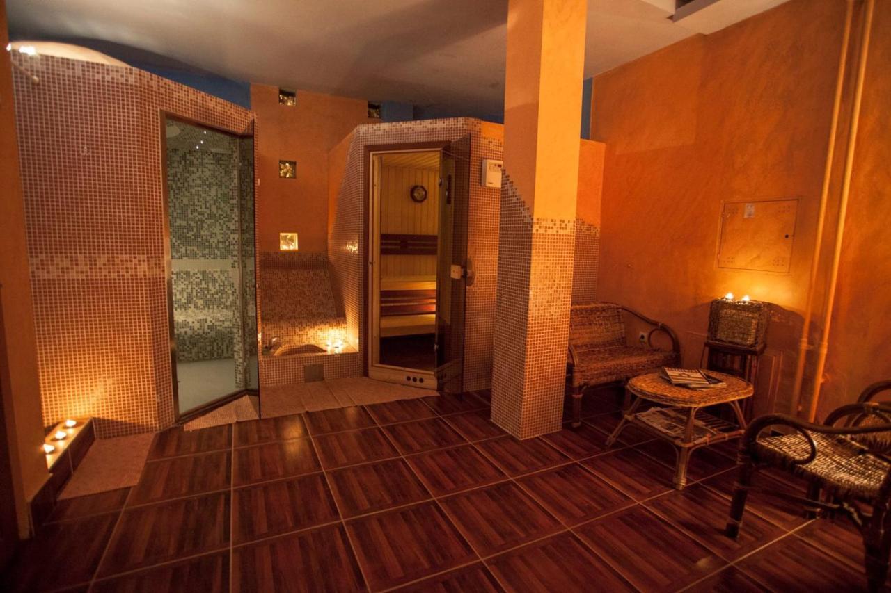 Hotel Sunce Vlasic Luaran gambar